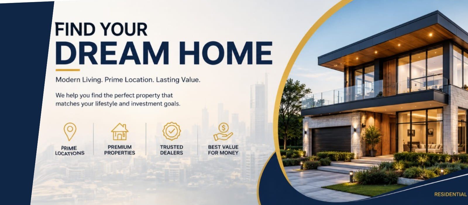 Home Banner
